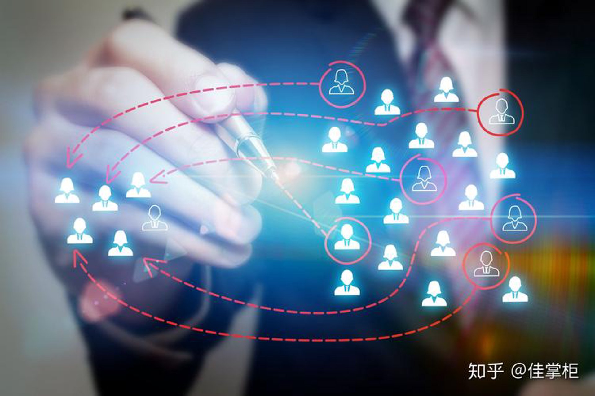解读站群程序：互联网时代的隐形竞争利器